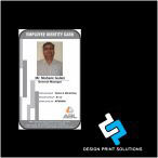 Identity Cards Design & Printing